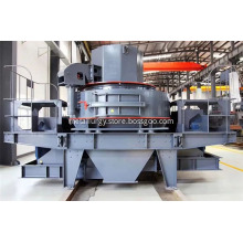 Sand Making Machine Fine Crushing